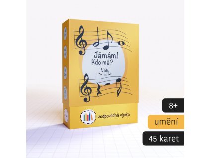15853 hraci karty ja mam kdo ma noty