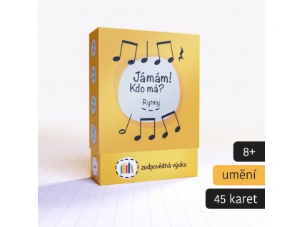 15844 hraci karty ja mam kdo ma rytmy
