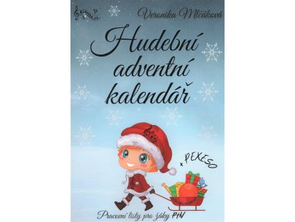 14104 hudebni adventni kalendar pexeso
