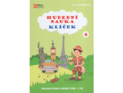 14386 hudebni nauka klicek 4 pracovni ucebnice