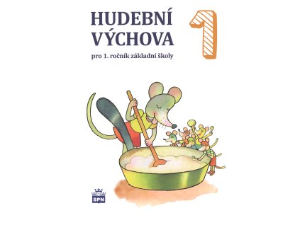 2488 hudebni vychova pro 1 rocnik zs