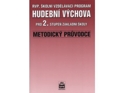 13357 hudebni vychova pro 2 stupen zs metodicky pruvodce