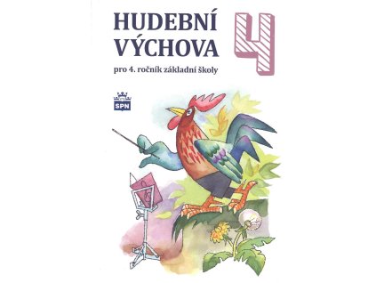 2467 hudebni vychova pro 4 rocnik zs
