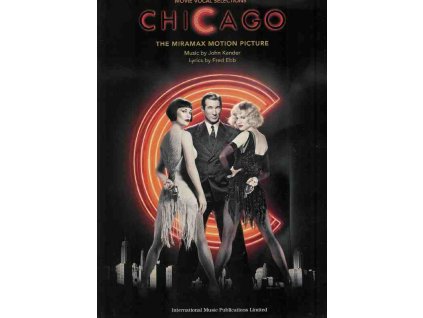 29872 chicago film selections