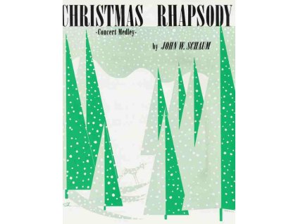29962 christmas rhapsody