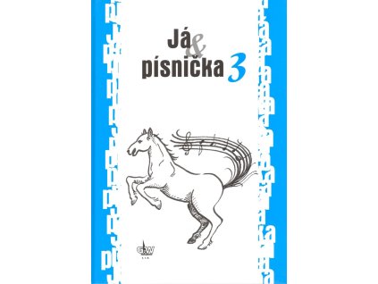 1015 ja pisnicka 3 zpevnik pro stredni skoly modra zpev akordy