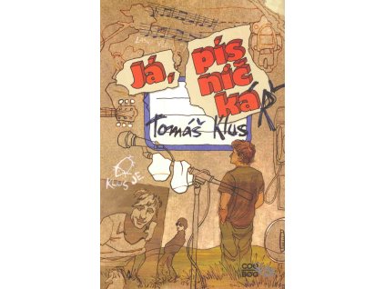 31135 ja pisnickar tomas klus zpev akordy