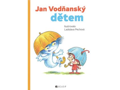 4498 jan vodnansky detem vesele pisnicky a basnicky pro deti texty