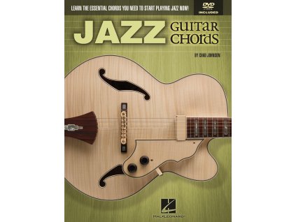 30562 jazz guitar chords dvd