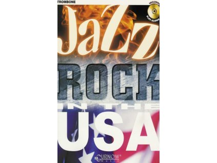 2035 jazz rock in the usa cd trombon pozoun