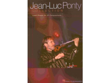 20770 jean luc ponty collection c instruments
