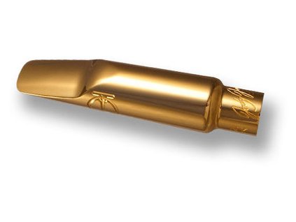 JodyJazz DV NY kovová hubička na barytón saxofón