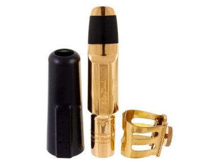 Otto Link kovová hubička na barytón saxofón Super Tonemaster