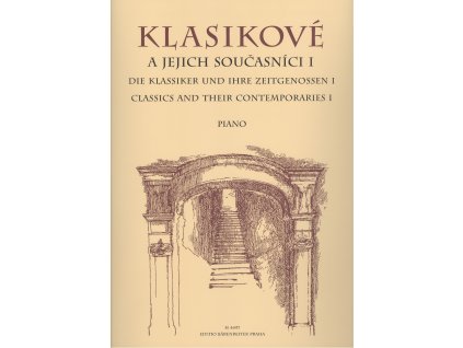 22066 klasikove a jejich soucasnici i klavir