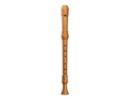 Mollenhauer tenorová zobcová flauta 5406 DENNER, hruška