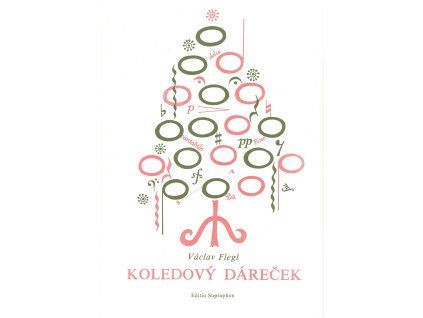 7558 koledovy darecek 8 ceskych koled pro zacinajici klaviristy