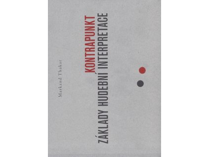 622 kontrapunkt zaklady hudebni interpretace markand thakar