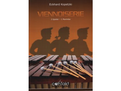 18061 kopetzki viennoiserie 1 marimba 3 hudebnici