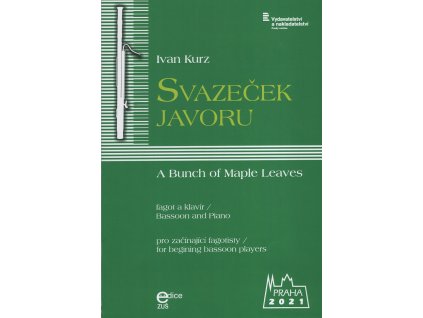 14401 kurz ivan svazecek javoru fagot a klavir