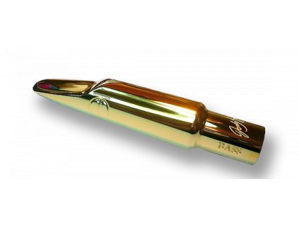 JodyJazz DV kovová hubička na bas saxofón