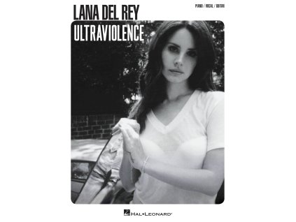 2530 lana del rey ultraviolence klavir zpev kytara
