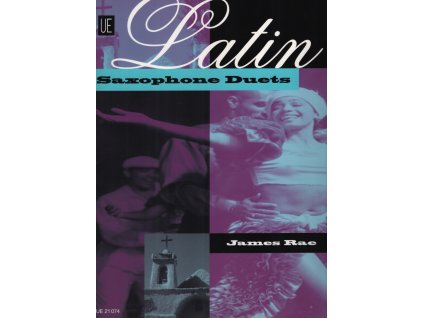 16318 latin duets pet duet pro dva saxofony aa tt at