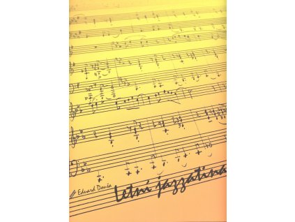 2554 letni jazzatina eduard dousa klarinet sopranovy saxofon a klavir