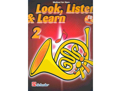 20206 look listen learn 2 cd skola hry na lesni roh