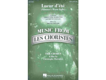 5341 lueur d apos ete summer apos s warm light ssa piano