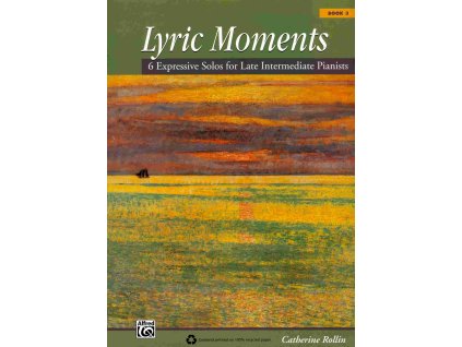 13597 lyric moments 3 by catherine rollin solo klavir
