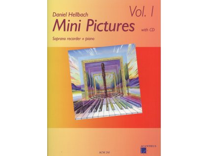 8068 mini pictures 1 by daniel hellbach cd zobcova fletna a klavir