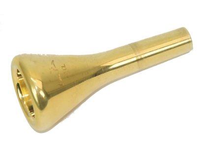 Conn-Selmer Christian Lindberg nátrubok pre tenorovú a basovú pozaunu, široká stopka (Povrchová úprava postriebrený, Veľkosť 2CL)