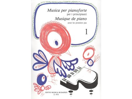 9949 musica per pianoforte 1 snadne prednesove skladby pro klavir