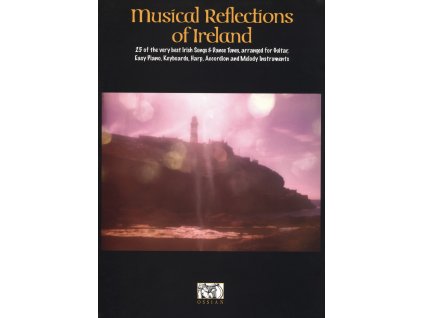 7885 musical reflections of ireland