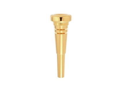 Best Brass Trumpet mouthpiece "Kai" 3C