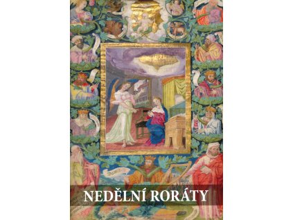 910 nedelni roraty mesni zpevy