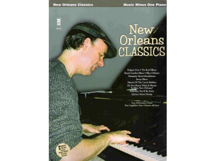 10315 new orleans classics 2x cd piano