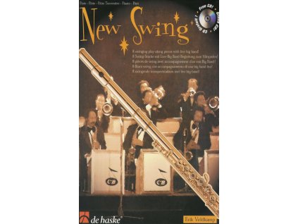 7069 new swing cd pricna fletna