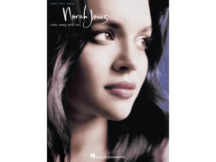 7081 norah jones come away with me
