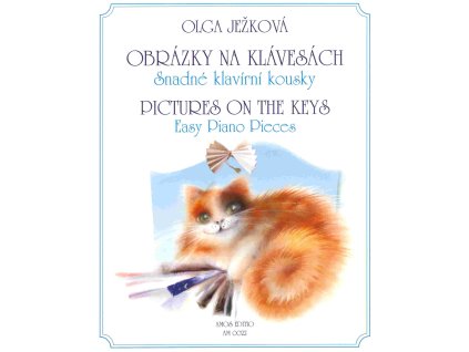 21523 obrazky na klavesach jednoduche skladbicky pro klavir