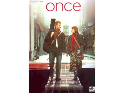 24787 once songs from the movie klavir zpev kytara