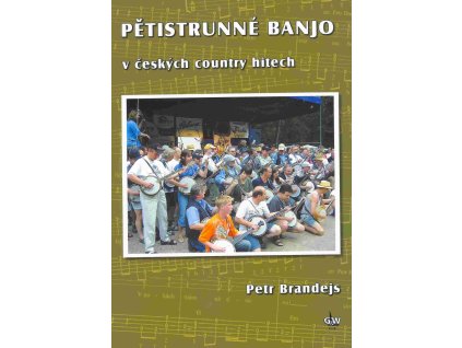 20635 petistrunne banjo v ceskych country hitech dvd