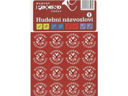 14548 pexeso hudebni nazvoslovi 1 64 obrazkovych karticek