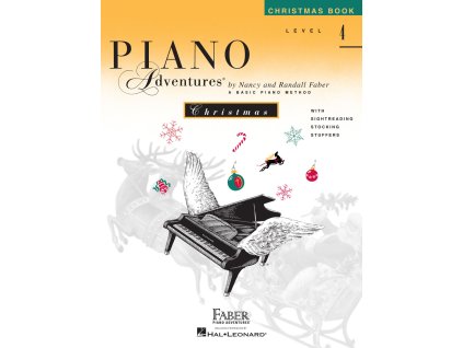21862 piano adventures christmas book 4