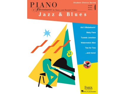 6622 piano adventures jazz blues 4