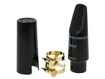 Otto Link hubička pre tenor saxofón Tone Edge, ebonit