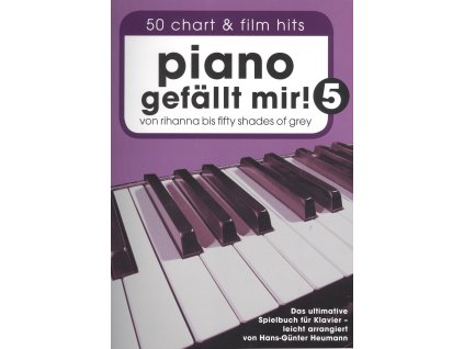 11134 piano gefallt mir 5 50 popularnich a filmovych hitu