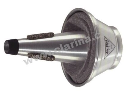 Jo-Ral dusítko na trúbku CUP