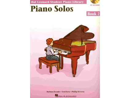 20611 piano solos book 2 audio online