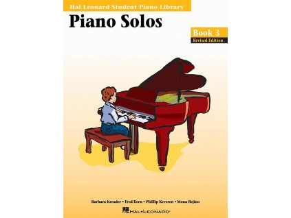 29440 piano solos book 3